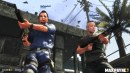 Max Payne 3: multiplayer gang - galleria immagini
