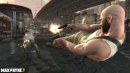 Max Payne 3: pistole semiautomatiche - galleria immagini