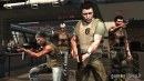 Max Payne 3: Crew Social Club - galleria immagini