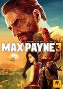 Max Payne 3: la copertina ufficiale