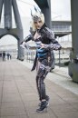 MCM London Comic Con: il cosplay