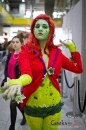 MCM London Comic Con: il cosplay