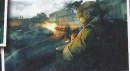 Medal of Honor: Warfighter - scansioni Gameplay