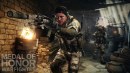 Medal of Honor: Warfighter - immagini della modalità multigiocatore