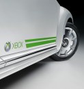 Messico, in arrivo il Beetle marchiato Xbox 360