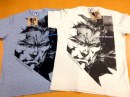 Metal Gear: magliette del 25° anniversario - immagini