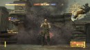 Metal Gear Online: Scene Expansion