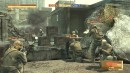 Metal Gear Online - prime immagini