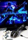 Metal Gear Rising: Revengeance - immagini della demo