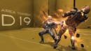 Metal Gear Rising: Revengeance - immagini dei prossimi DLC
