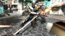 Metal Gear Rising: Revengeance - Immagini del DLC Cyborg Ninja
