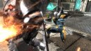 Metal Gear Rising: Revengeance - Immagini del DLC Cyborg Ninja