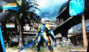 Metal Gear Rising: Revengeance - prima immagine del DLC Cyborg Ninja