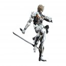 Metal Gear Rising: Revengeance - immagini della Limited Edition europea