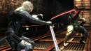 Metal Gear Rising: Revengeance - galleria immagini