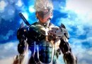 Metal Gear Rising: Revengeance - Hideo Kojima posta nuove foto di Raiden