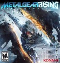 Metal Gear Rising: Revengeance, la copertina americana