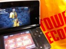 Metal Gear Solid 3DS e Collection HD: immagini da Twitter