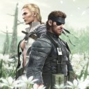 Metal Gear Solid 3DS: Snake Eater - immagini e artwork