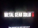 Metal Gear Solid 5: prime immagini