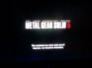 Metal Gear Solid 5: prime immagini