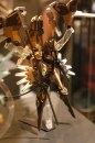 Metal Gear Solid e Zone of the Enders Action Figures: immagini