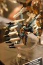 Metal Gear Solid e Zone of the Enders Action Figures: immagini