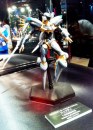 Metal Gear Solid e Zone of the Enders Action Figures: immagini