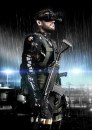 Metal Gear Solid: Ground Zeroes - immagini