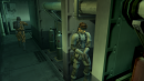 Metal Gear Solid 2 e Metal Gear Solid 3: immagini comparative PS2/PS3