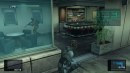 Metal Gear Solid HD Collection (PS Vita): immagini e copertina