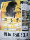 Metal Gear Solid: Peace Walker - immagini da Famitsu