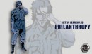 Metal Gear Solid: Philanthropy - alcune immagini del lungometraggio