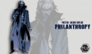 Metal Gear Solid: Philanthropy - alcune immagini del lungometraggio