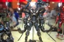 Metal Gear Solid Play Art Kai Action Figures: immagini