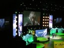 Metal Gear Solid: Rising: immagini dell'annuncio durante la conferenza Microsoft