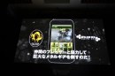 Metal Gear Solid: Social Ops - prime immagini di gioco
