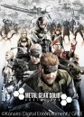 Metal Gear Solid: Social Ops - prime immagini di gioco