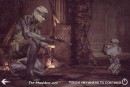 Metal Gear Solid Touch - nuove immagini