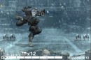 Metal Gear Solid Touch: immagini della versione completa