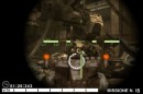 Metal Gear Solid Touch: immagini della versione completa