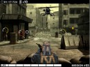 Metal Gear Solid Touch (iPad)