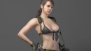 Metal Gear Solid V: i 343 Studios criticano i personaggi femminili