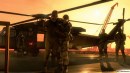 Metal Gear Solid V: The Phantom Pain - galleria immagini