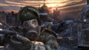 Metro 2033: nuove immagini