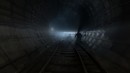 Metro 2033: immagini della versione PC