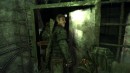 Metro 2033: immagini della versione PC