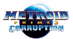 metroid corruption