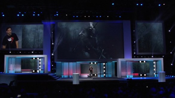 Microsoft: E3 2013 liveblog