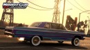 Midnight Club Los Angeles: South Central - immagini